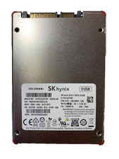SK hynix 512GB 2.5