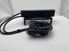 APC AP9571A Basic 1U Rack PDU Power Distribution 208V 10-Outlets Rackmount picture