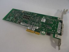 JF340 - DELL QLOGIC QLE2462 DELL DUAL LC PCI-EX4 4GB/S SP HOST BUS ADAPTER CARD picture
