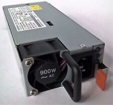 IBM Lenovo X3650 M4 900W Power Supply 7001606-J002 94Y8073 picture
