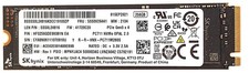 HFS256GDE9X081N SK Hynix PC711 256GB M.2 NVMe Internal Solid State Drive picture