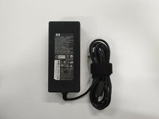 Genuine HP Compaq 18.5V 4.9A 90W Power AC Adapter Charger 324816-003 325112-001 picture