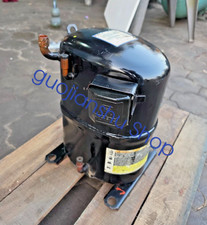 1PCS NEW Copeland CR18KQ-PFV-240BN Compressor Fast delivery Via Fedex/DHL picture