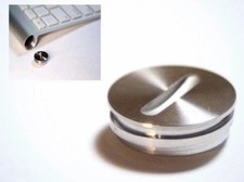 Genuine Apple Battery Cover Cap A1314 Wireless Keyboard 2 Battery A1339 Trackpad picture