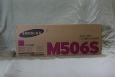 CLT-M506S/CLTM506S - Original OEM Samsung - Toner, Magenta picture