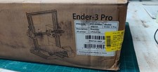 Creality Ender 3 PRO 3D Printer UNTESTED – FOR PARTS OR REPAIR **OPEN BOX** picture