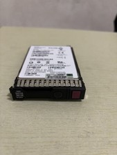 872390-B21 HPE 960GB SAS 12G READ INTENSIVE SFF SC PM5 SSD 872432-001 picture