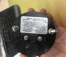 Dynalco tachometer SPD-100 FedEx or DHL picture