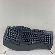 Perixx PERIBOARD-512 Wired USB Full-Sized Split Ergonomic Keyboard ~Tested Great picture