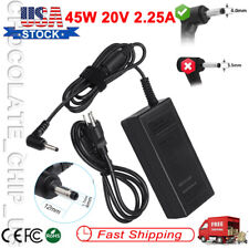 45W AC Adapter Charger For Lenovo Chromebook N42-20 80US 80VJ Power Supply Cord picture