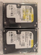 NEW Western Digital Caviar SE 200GB IDE WD2000JB-00GVA0 DCM:DSBHCTJAH 2005 picture