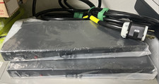 2X LOT -HP 417580-D71 24A Power Distribution Unit (4xC19 Outlets) 228481-002 PDU picture