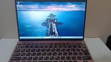 VAIO SX12 VJS123C11N i5-1035G1 Iris Plus 8GB SSD 128GB 12.5