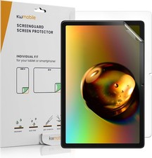 2 Pack Screen Protector for Samsung Galaxy Tab A11+ - Anti-fingerprint Film Shie picture