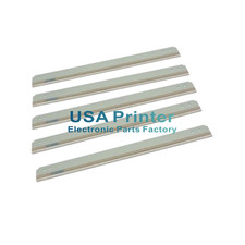 10PCS New 2ND Bias Transfer Roller Cleaning Blade For Xerox Versant 80 2100 180 picture