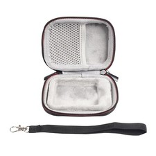 BIBABLYKE Protable EVA Carrying Case for Crucial X6 / X9 Pro / X10 Pro 1TB/2T... picture