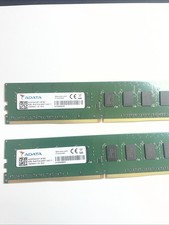 ADATA 16GB (2X8GB) DDR4 2400T Desktop RAM picture