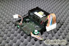 HP Proliant DL380 G4 Power Supply Backplane Module 361667-001 321633-001 picture