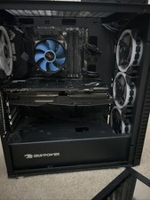 Ibuypower Gaming Pc Intel I5 9th Gen picture