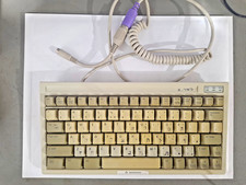HEWLETT PACKARD E2610A 5100C MINI KEYBOARD, BTC E5X5R5BTC-5100C picture