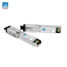 HSGQ V08 EPON & GPON stick SFP ONU With MAC SC Connector DDM pon module 20KM picture