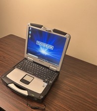 Panasonic Toughbook CF-31,7th GEN Core i5-7300U,32GB RAM,512GB SSD,Windows10 Pro picture