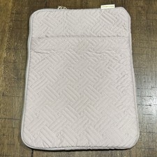 BAGSMART Laptop Sleeve Bag Compatible w/Macbook Air/Pro 13-13.3” Notebook EUC picture