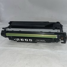 LeciRoba 653A 653X Black Toner CF321A CF322A Replacement for HP picture