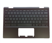 13N1-86A0201 New For ASUS Chromebook 11 c204 Palmrest W/US Keyboard Bezel picture