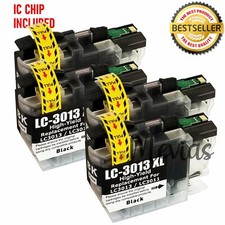 LC-3013 Ink Cartridge For Brother LC-3011 XL J491DW MFC-J497DW J690DW MFC-J895DW picture