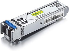 For Mikrotik S-31DLC20D 1.25G SFP Transceiver 1000Base-LX 1310nm SMF up to 20 km picture