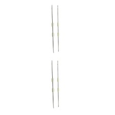 2Sets Pickup Paper Roller Fits For Fujitsu FI-6130Z FI-6230Z fi-6240 fi6125 picture