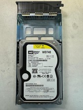 WD WD740GD-00FLC0 74.3GB 10K RPM 8MB Cache 1.5 Gb/s SATA 3.5