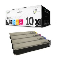 10x MWT PRO Toner for Kyocera FS-C-5015-N picture
