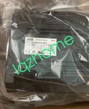 1PCS ABB AC Servo Motor ESM13B-202-202-T2N0A00 New Via DHL Fast Ship picture
