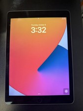 128gb iPad Pro A1674 picture