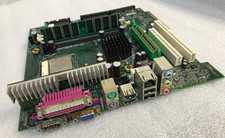 Dell CN-04T274 Motherboard W / SL67Y CPU & PC2100 Memory picture