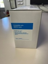Q6001A HP Compatible Cyan for 2600 Series picture