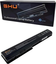 New Battery 77 WH Replacement 480385 001 486766 001 GA08 HSTNN OB75 464058 251 picture