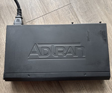 Adtran Netvanta 3430 2nd Gen Modular Access Network Router 1202820G1 picture