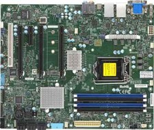 Supermicro MBD-X11SAT-F-B Motherboard NEW, IN STOCK, 5 Year Warranty picture