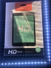 Cellairis Hd Screen Protector(1) For Ipad 2 picture