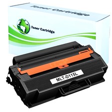 1pk MLT-D115L Toner Cartridge for Samsung 115L Xpress SL-M2880FW M2830DW M2870FW picture