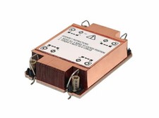 Dynatron INTEL CPU Processor Socket FCLGA 4710 1U PASSIVE CPU COOLING , S4-4710 picture