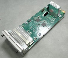 CISCO C3850-NM-4-1G 4 x Gigabit Ethernet network module 73-12735-07 picture