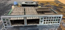 CISCO VIRTUAL INTERFACE CARD (VIC) 1387 2-PORT 40GB QSFP - UCSC-MLOM-C40Q-03 picture
