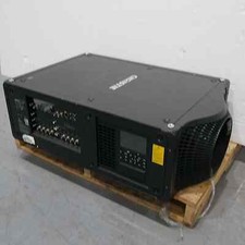 Christie Boxer 4K30 Native 4K Projector Large Venue 30k/30,000 Lumens WITH LENS picture
