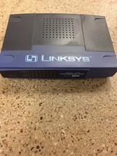 Linksys 8-Port EtherFast 10/100 (EZXS88W) picture