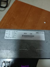 ACS510-01-012A-4 Inverter Brand New By DHL or FedEx Fast Shipping picture