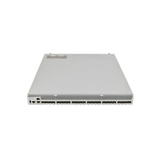 Arista DCS-7124S-R 24-Port 10 GbE SFP+ L2/3/4 Switch R-F Airflow 2x AC PSU picture